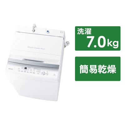 コジマ電気（TOSHIBA／洗濯機本体）（洗濯槽：縦型）の商品一覧｜洗濯 