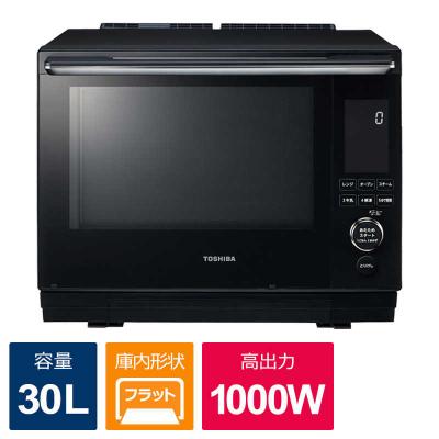 電子レンジ、オーブン(電子レンジ機能:メニュー、レシピ表示 電子レンジ、オーブン(電子レンジ機能:メニュー、レシピ表示