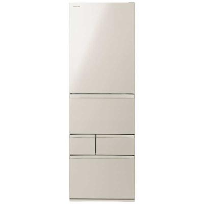 TOSHIBA 冷蔵庫（開閉タイプ：左開き）｜冷蔵庫、冷凍庫｜キッチン家電