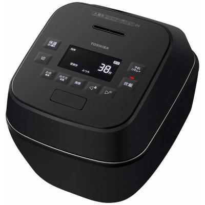 東芝炊飯器rc4zpj（TOSHIBA／キッチン家電、調理家電） | 家電 の