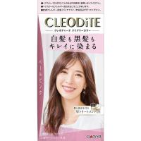 ダリヤ　CLEODiTE（クレオディーテ） クリアリーカラー ペールピンク　 | コジマYahoo!店