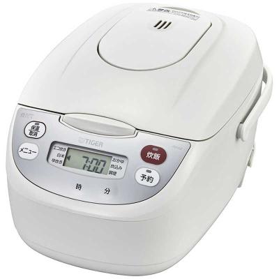 タイガー炊飯ジャーjbh‐g1のおすすめ人気商品一覧 通販 - Yahoo