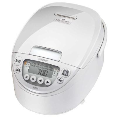 jpw-h100（家電）（炊飯器機能：無洗米コース）のおすすめ人気商品一覧