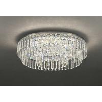 オーデリック　高演色LEDシャンデリア　OC257136BCR | コジマYahoo!店