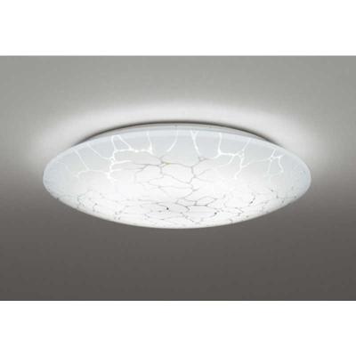 オーデリック LEDシーリングライト 8畳（照明、電球） | 家具