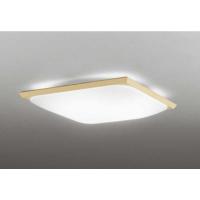 オーデリック　LED照明 シーリングライト 和風 6畳 昼光色 リモコン付属 和モダン　SH8329LDR | コジマYahoo!店