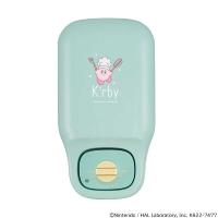 CCP　こんがりきゃらマルチサンドメーカー カービィ　KM-CM75-KB | コジマYahoo!店