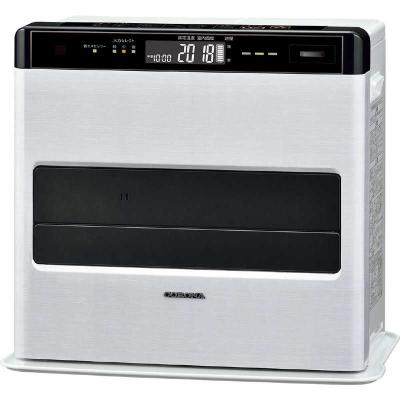 石油ファンヒーター 20畳のおすすめ人気商品一覧 通販 - Yahoo