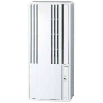 コロナエアコン窓用cw16a（家電）の商品一覧 通販 - Yahoo!ショッピング
