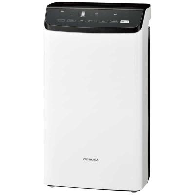 コロナ CORONA 衣類乾燥除湿機 WHシリーズ コンプレッサー方式 23〜45