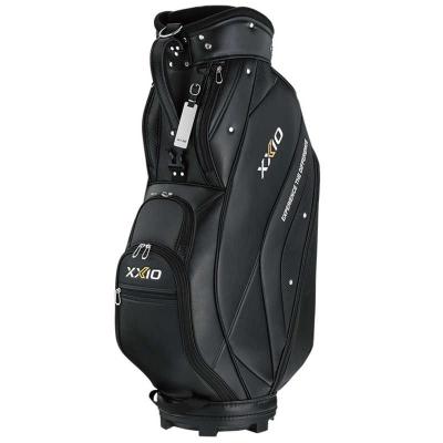 XXIO キャディバッグ(口径サイズ:9.5)の商品一覧|ゴルフ用 XXIO キャディバッグ(口径サイズ:9.5)の商品一覧|ゴルフ用