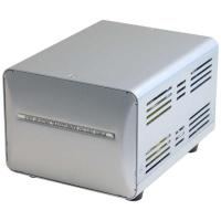 カシムラ　変圧器 (アップダウントランス)(220-240V⇔100V・容量1500W)　WT-13EJ | コジマYahoo!店