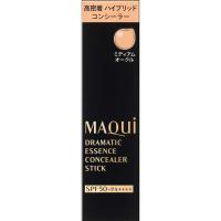 資生堂　MAQuillAGE (マキアージュ) ドラマティックエッセンスコンシーラー スティック [ファンデーション] ミディアムオークル (2.7g)　 | コジマYahoo!店