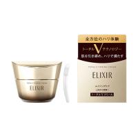 資生堂　ELIXIR (エリクシール)トータルV ファーミングクリーム [クリーム] (50g) 　 | コジマYahoo!店