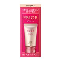 資生堂　PRIOR (プリオール) 美つやBBジェルクリーム n オークル1 (30g)　 | コジマYahoo!店