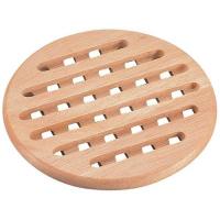 パール金属　フレア　鍋敷　丸型　　H-3658 | コジマYahoo!店