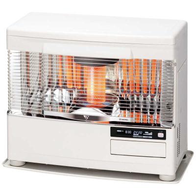 サンポット床暖房ストーブ（石油ストーブ）｜ストーブ｜冷暖房器具