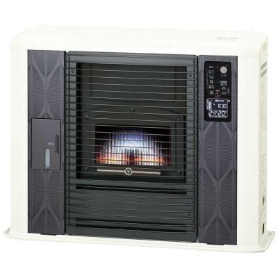 サンポットFFストーブ床暖マット3畳付き