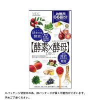 メタボリック　イーストエンザイムダイエット徳用 (132粒) 〔健康食品〕　 | コジマYahoo!店