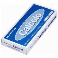 ニッポー　カルコロ専用 タイムカード(100枚入)　TCCALCOLO | コジマYahoo!店