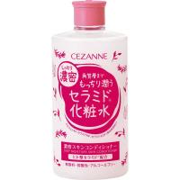 セザンヌ　CEZANNE 濃密スキンコンディショナー (410ml)　 | コジマYahoo!店