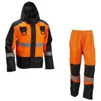 船橋　ブレイブレインフルハーネス仕様 オレンジブラック　FS1110FHORBKLL | コジマYahoo!店