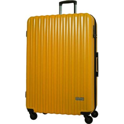 ロジェールジャパン AIRWAY スーツケース 33L AW-0761-34 ロジェールジャパン AIRWAY スーツケース 33L AW-0761-34