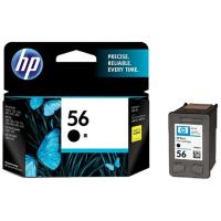 HP　HP 56プリントカートリッジ 黒(ラージサイズ)　C6656AA#003 | コジマYahoo!店