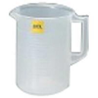 堀内カラー　メスカップ(PP)2リットル　メスカップ2L | コジマYahoo!店