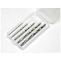 タミヤ　TAMIYA　ドリル・ポンチ　Ｎｏ．４９　ベーシックドリル刃セット(1、1.5、2、2.5、3mm) | コジマYahoo!店