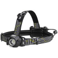 ジェントス　GENTOS ハイブリッド式LEDヘッドライト デルタピーク 518H　DPX518H | コジマYahoo!店