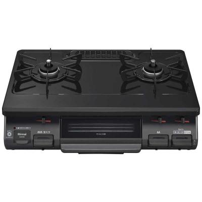 調理器具 ID:G10016489 ガスコンロ LP グリル ダイヤル リンナイ 22