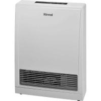 リンナイ　Rinnai　ガスファンヒーター[プロパンガス /木造14畳まで /コンクリート19畳まで]　RHF-580FT | コジマYahoo!店