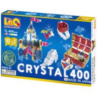 ヨシリツ　LaQ　クリスタル 400 | コジマYahoo!店