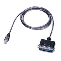 エレコム　ELECOM　USB to パラレルプリンタケーブル「1.8m」　UC‐PGT | コジマYahoo!店
