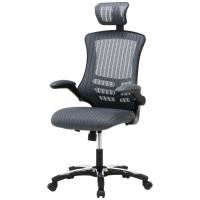 不二貿易　アームアップチェアー マスターI＿Count GY　85180 | コジマYahoo!店