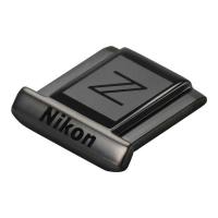 ニコン　Nikon　アクセサリーシューカバー　ASC-06 メタルブラック | コジマYahoo!店