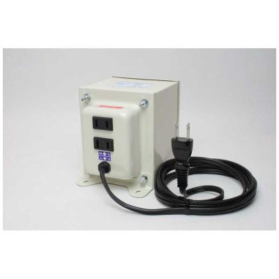 ★日章工業　アップダウン両用変圧器　SK-1100U　AC100⇔AC120 71LkaCdnCPL._AC_SY200_QL15_.jpg