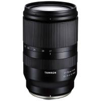 タムロン　カメラレンズ (フジフイルムX用)　17-70mm F/2.8 Di III-A VC RXD (Model B070) | コジマYahoo!店