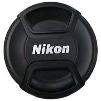 ニコン　Nikon　95mm スプリング式レンズキャップ　LC-95 | コジマYahoo!店