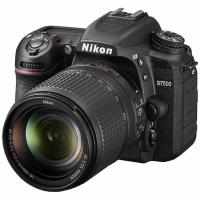 ニコン　Nikon　デジタル一眼レフカメラ(レンズキット)　ブラック　D7500 18-140 VR レンズキット | コジマYahoo!店