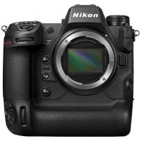 ニコン　Nikon　ミラーレス一眼カメラ(ボディ単体)ブラック　Z9 | コジマYahoo!店
