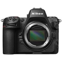 ニコン　Nikon　ミラーレス一眼カメラ　Z8 | コジマYahoo!店