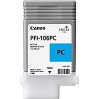 キヤノン　CANON　インクタンク(フォトシアン)　PFI-106PC | コジマYahoo!店