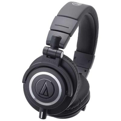 ath m50x リケーブル（イヤホン、ヘッドホン）｜楽器、器材 | 楽器