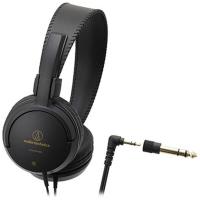 オーディオテクニカ　楽器用モニターヘッドホン　ATH-EP100 | コジマYahoo!店