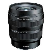 ケンコー　Tokina atx-m 11-18mm F2.8 ソニーE用 ［ソニーE ／ズームレンズ］　atx-m 11-18mm F2.8 E | コジマYahoo!店