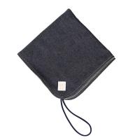 ケンコー　も~っと包むラップクッション M プレミアムデニム　TTM734285MPD | コジマYahoo!店