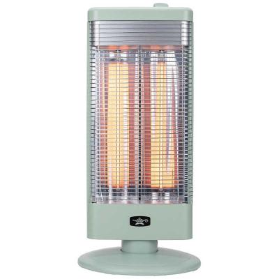 【良品】アラジン 遠赤外線グラファイトヒーター　ピアノブラック AJ-G9DF 遠赤グラファイトヒーター（1灯管） | Aladdin（アラジン）公式