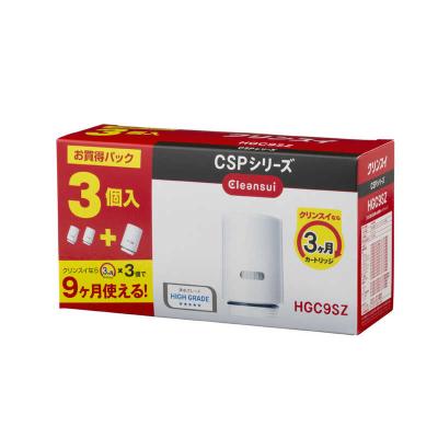 浄水器 カートリッジ クリンスイの商品一覧 通販 - Yahoo 浄水器 カートリッジ クリンスイの商品一覧 通販 - Yahoo